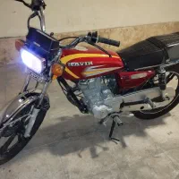 هندا ۱۵۰کویر|موتورسیکلت|دماوند, مسکن مهر گیلاوند|دیوار