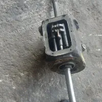 گیربکس پیکان