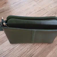 کیف رودوشی تمام چرم رودوشی|کیف، کفش، کمربند|لاهیجان, قیام|دیوار