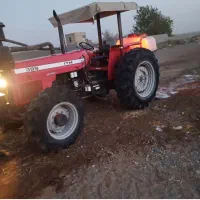 تراکتور فروشی