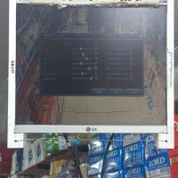 مانیتورLG