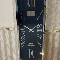 ساعت ایستاده /ساعت کنارسالنی /ساعت دلینگ /