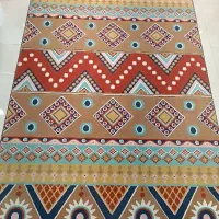 گلیم فرش سنتی