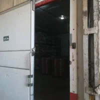 اجاره سردخانه و سالن (جاده بنداروز)|اجارهٔ دفتر صنعتی، کشاورزی، تجاری|برازجان, |دیوار