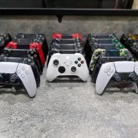 پخش و فروش انواع دسته اورجینال و های کپی دسته بازی|کنسول، بازی ویدئویی و آنلاین|مشهد, احمدآباد|دیوار