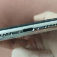 اپل iPhone X با حافظهٔ ۲۵۶ گیگابایت سفید|موبایل|مشهد, جانباز|دیوار