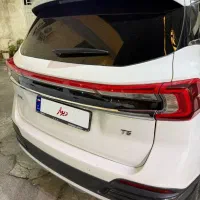 Fmc T5|خودرو سواری و وانت|رشت, بلوار گیلان|دیوار
