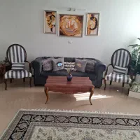 مبل و میز نهار خوری|مبلمان خانگی و میز عسلی|پردیس, فاز ۴|دیوار