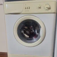 لباسشویی تمام اتومات ocean