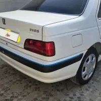 پارس تیوفایو ۴۰۱ سیمی زیمنس اطاق تهران