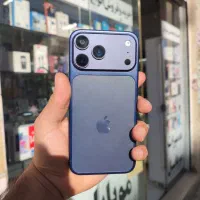 Iphone 17 pro max full copy|موبایل|همدان, |دیوار