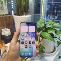 آیفون 16 پرومکس 256
