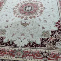 فرش ۶ و۱۲ متری