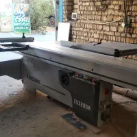 دستگاه پی وی سی برش مکنده پمپ باد|ماشینآلات صنعتی|جوانرود, |دیوار