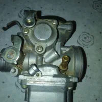 کاربرات موتور تریل روان ژاپن