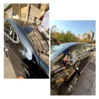 شیشه دودی،برچسب دودی‌،شیشه دودی با ضمانت