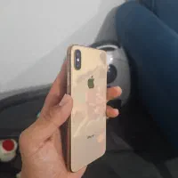 ایفون ایکس اس مکس ۲ سیم zaa|موبایل|زنجان, |دیوار