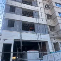 واحد ۱۳۰ متری در حال ساخت