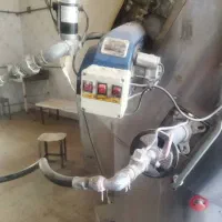 تنور شیبدار نان لواش|ماشینآلات صنعتی|شیراز, داریون|دیوار