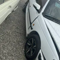 پژو پارس xu7 مدل 95 تصادفی|خودرو سواری و وانت|شهرکرد, |دیوار