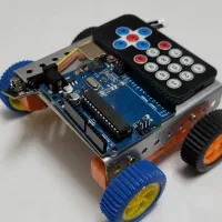 آردوینو رباتیک  فروش و ساخت پروژه های دانشجویی