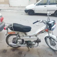 موتور هوندا70|موتورسیکلت|مشهد, کوشش|دیوار