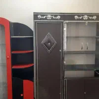 کمد سالم|جاکفشی، کمد، دراور|گتوند, |دیوار