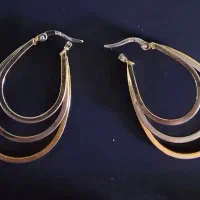 گوشواره جدید