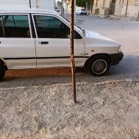 مدل۹۰.خریدار واقعی کنار میام باهاش|خودرو سواری و وانت|قوچان, |دیوار