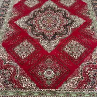 قالی ۱۲ متری نو