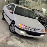 بازسازی و ارتقای کامل پژو ۴۰۵ و پارس تخصص ماست