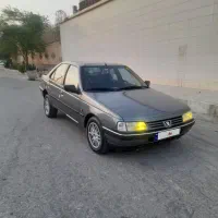 پژو۴۰۵