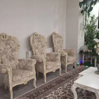 مبل استیل|مبلمان خانگی و میز عسلی|کرج, شاهینویلا|دیوار