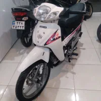 بی کلاچ کویر صفر خشک