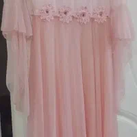 لباس مجلسی دخترانه