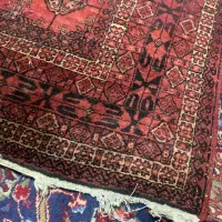 قالیچه دست بافت|فرش|مشهد, توس (بلوار توس)|دیوار