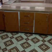 کابینت فلزی آشپزخانه ،کمد تخت تاب کودک و کمد لباسی