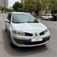 مگان اتومات بیرنگ