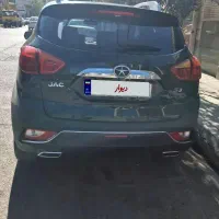 جک s3|خودرو سواری و وانت|قم, لسانی|دیوار