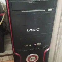 مانیتور سامسونگ و کیس