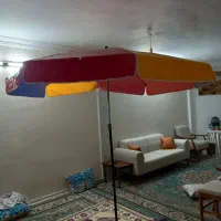 سایه بان چتری