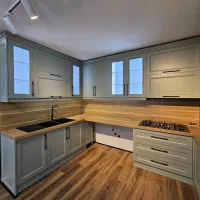 ۸۰متر*پلان استثنایی*نورپردازیشده *برجبرند|فروش آپارتمان|اندیشه, اندیشه فاز ۱|دیوار