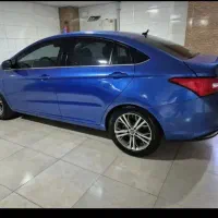 آریزو5  توربو