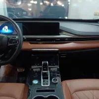 تیگو 8 پرو مکس IE فول|خودرو سواری و وانت|شیراز, کاراندیش|دیوار