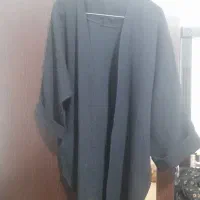 دوعدد مانتو جنس ابروبادی درحدنو فری سایز