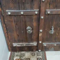 صندلی راک با کنسول و آینه|صندلی و نیمکت|کرج, حیدرآباد|دیوار