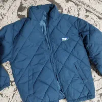 کاپشن وارداتی