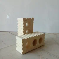 اجر لفتون و سفال تحویل در اصفهان و سراسر کشور|مصالح و تجهیزات ساختمان|برخوار, |دیوار