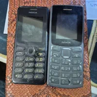 دو کدد نوکیا ساده