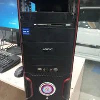 کامپیوتر خانگی واداری